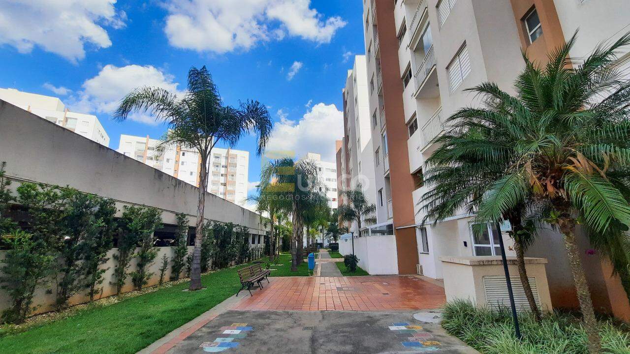 Apartamento à venda no Condomínio Alta Vista em Valinhos/SP: 