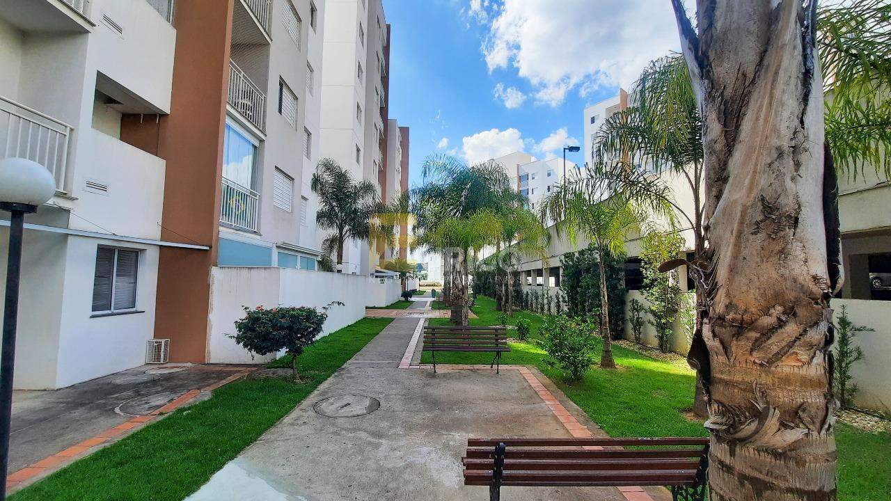 Apartamento à venda no Condomínio Alta Vista em Valinhos/SP: 