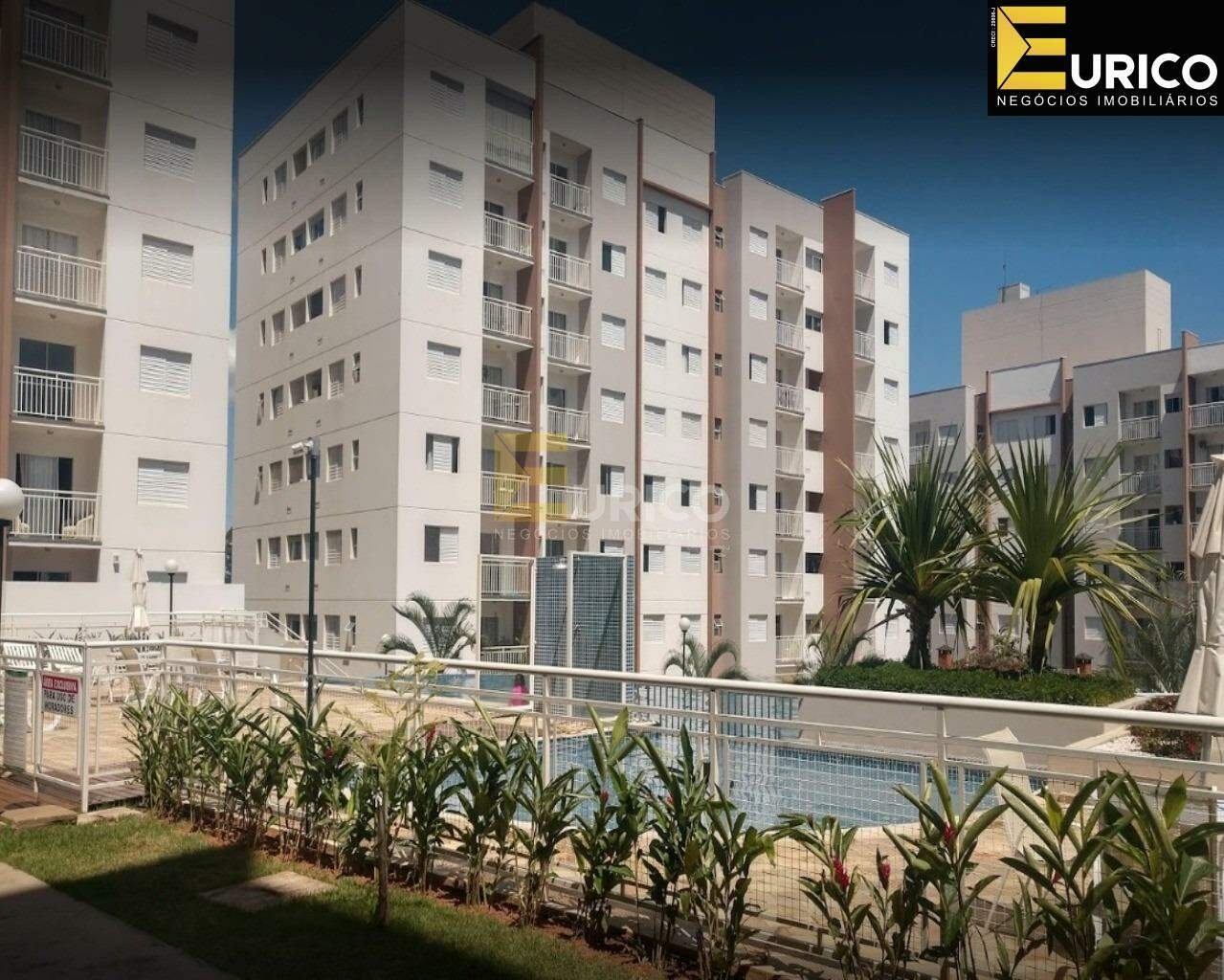 Apartamento à venda no Condomínio Alta Vista em Valinhos/SP: 