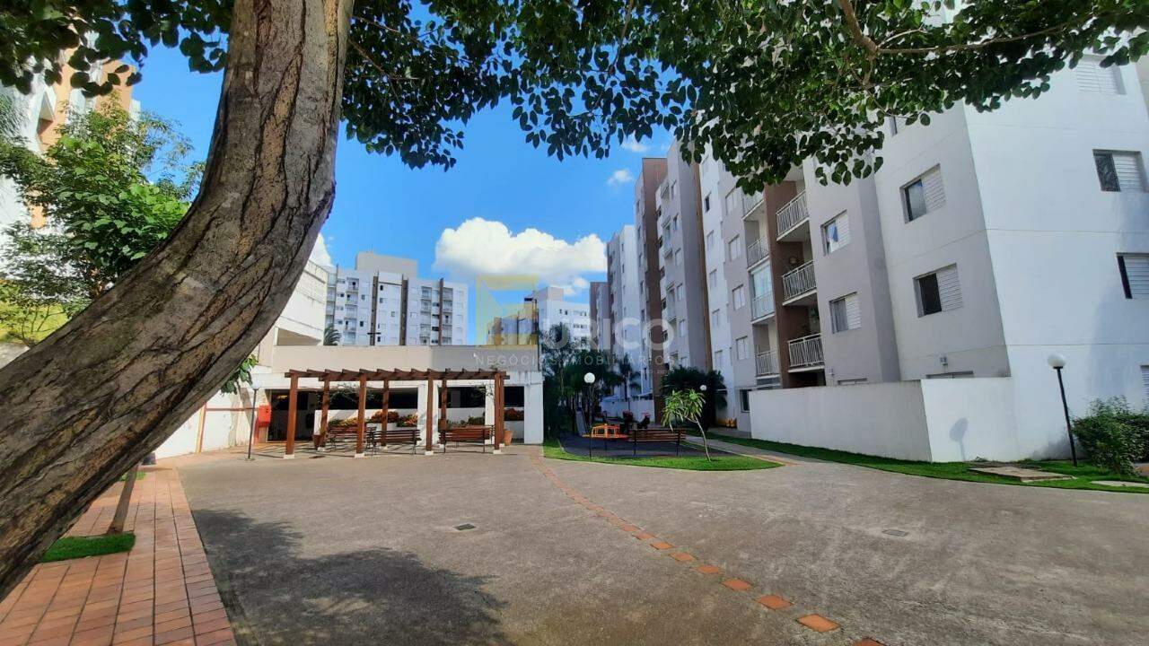 Apartamento à venda no Condomínio Alta Vista em Valinhos/SP: 