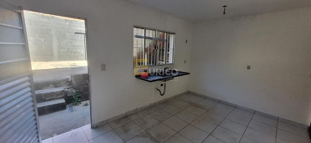 Casa à venda no Santa Claudina em Vinhedo/SP: 