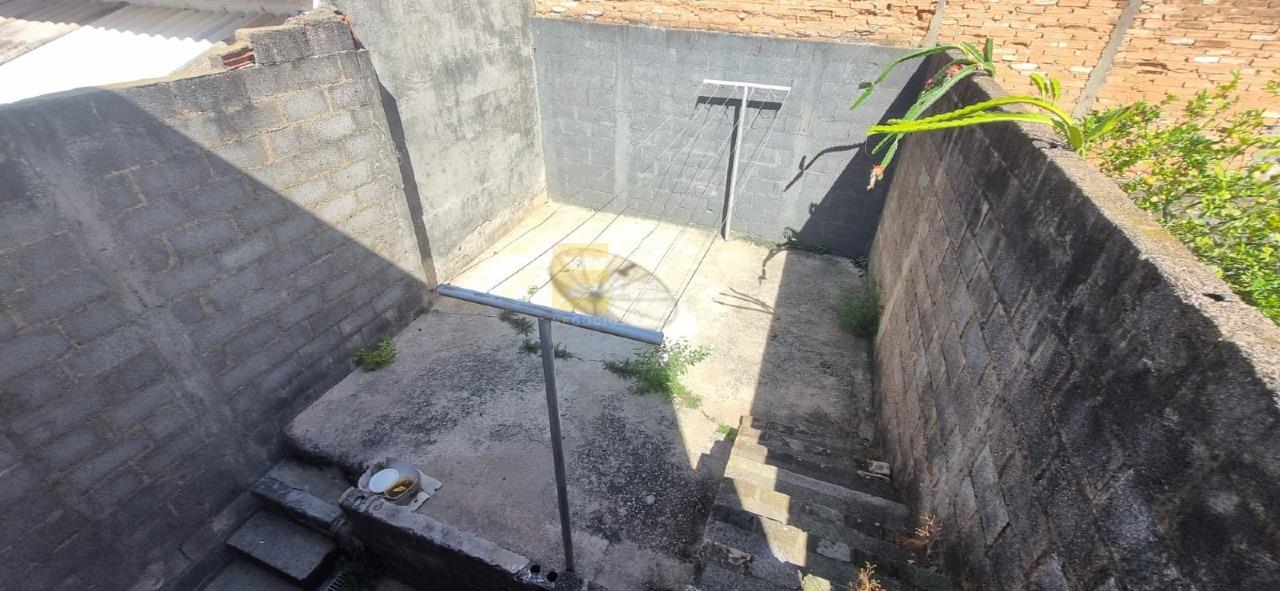 Casa à venda no Santa Claudina em Vinhedo/SP: 