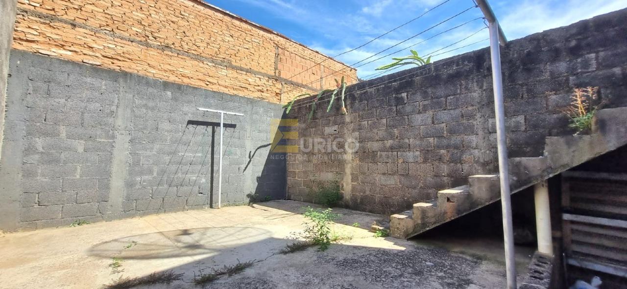 Casa à venda no Santa Claudina em Vinhedo/SP: 