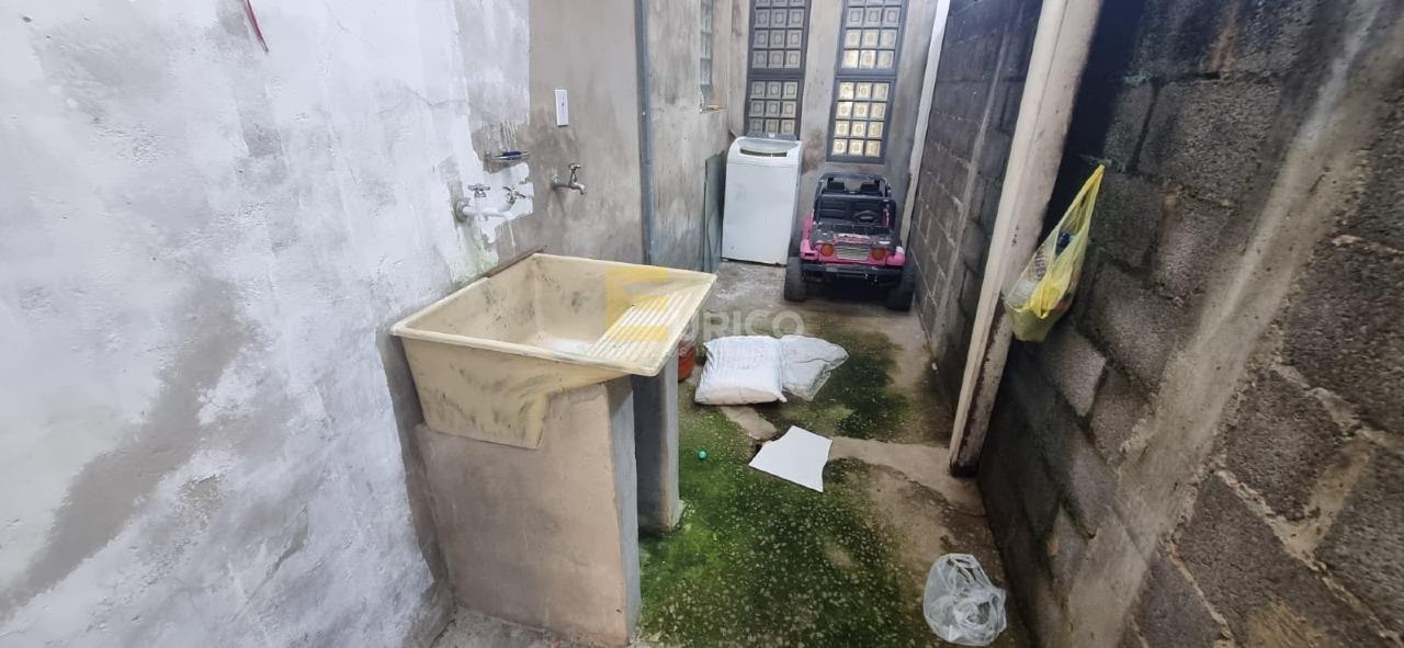 Casa à venda no Santa Claudina em Vinhedo/SP: 