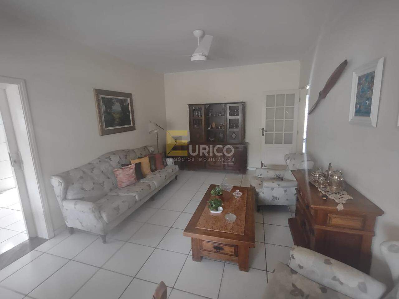 Chácara à venda no Loteamento Parque Romano em Jundiaí/SP: 