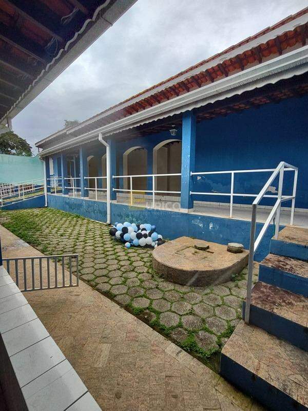 Chácara à venda no Loteamento Parque Romano em Jundiaí/SP: 