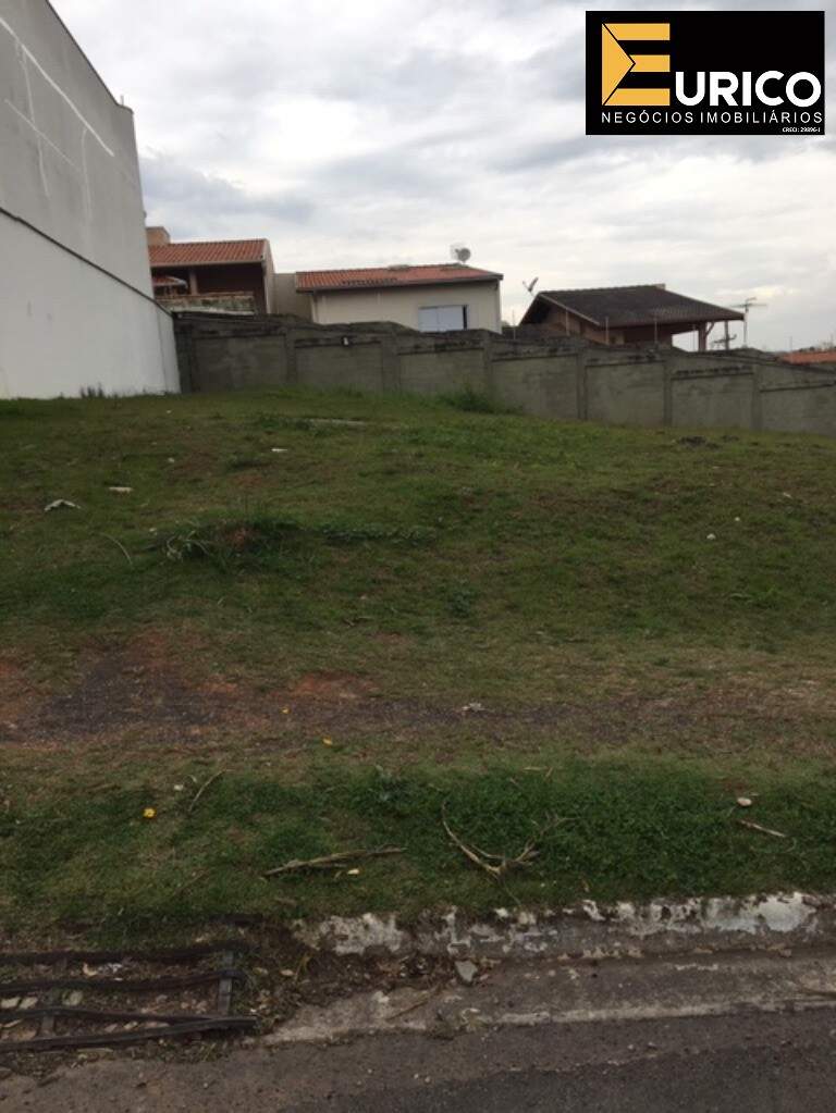 Terreno à venda no RONCÁGLIA em Valinhos/SP: Foto 01