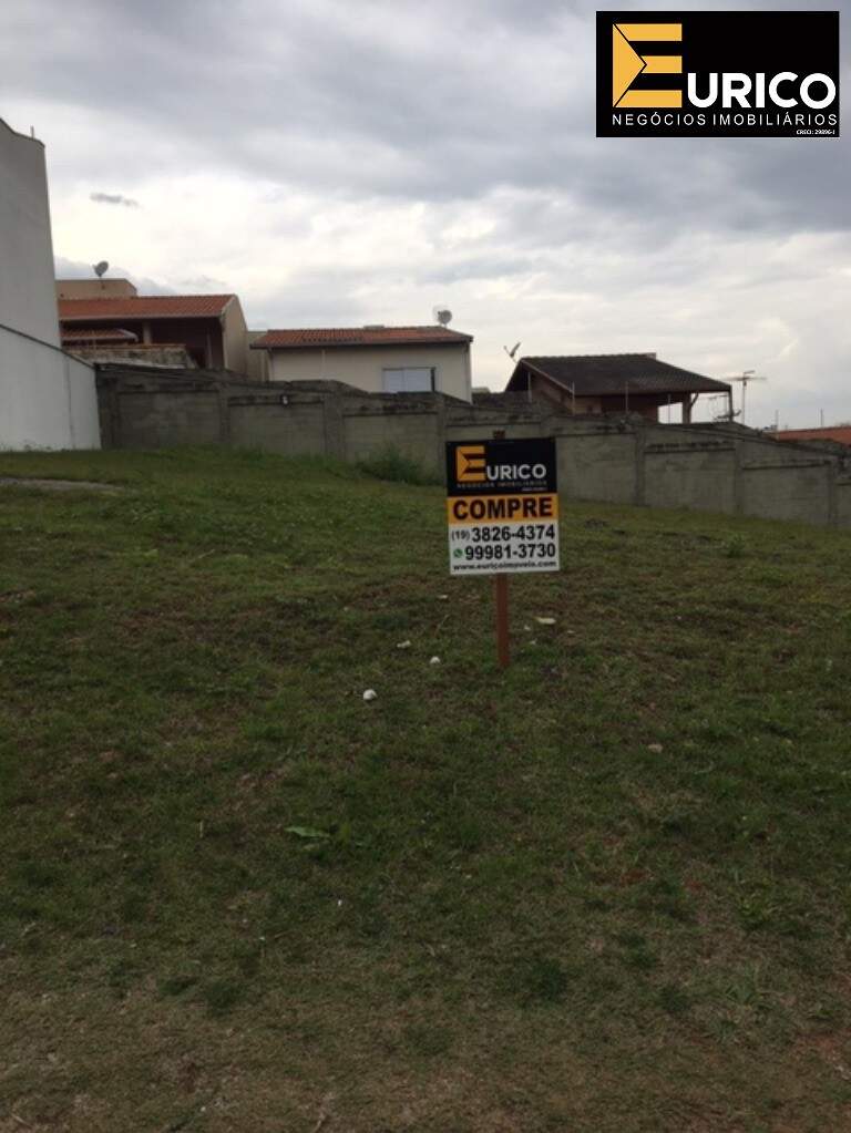 Terreno à venda no RONCÁGLIA em Valinhos/SP: Foto 03