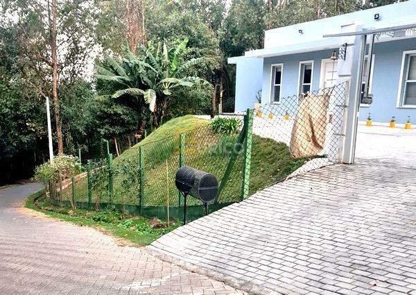 Casa à venda no Condomínio Vale da Santa Fé em Vinhedo/SP: 
