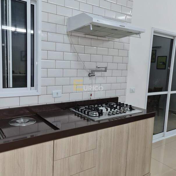 Casa à venda no Condomínio Vale da Santa Fé em Vinhedo/SP: 