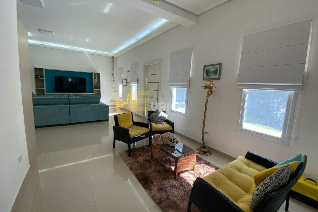 Casa à venda no Condomínio Vale da Santa Fé em Vinhedo/SP: 