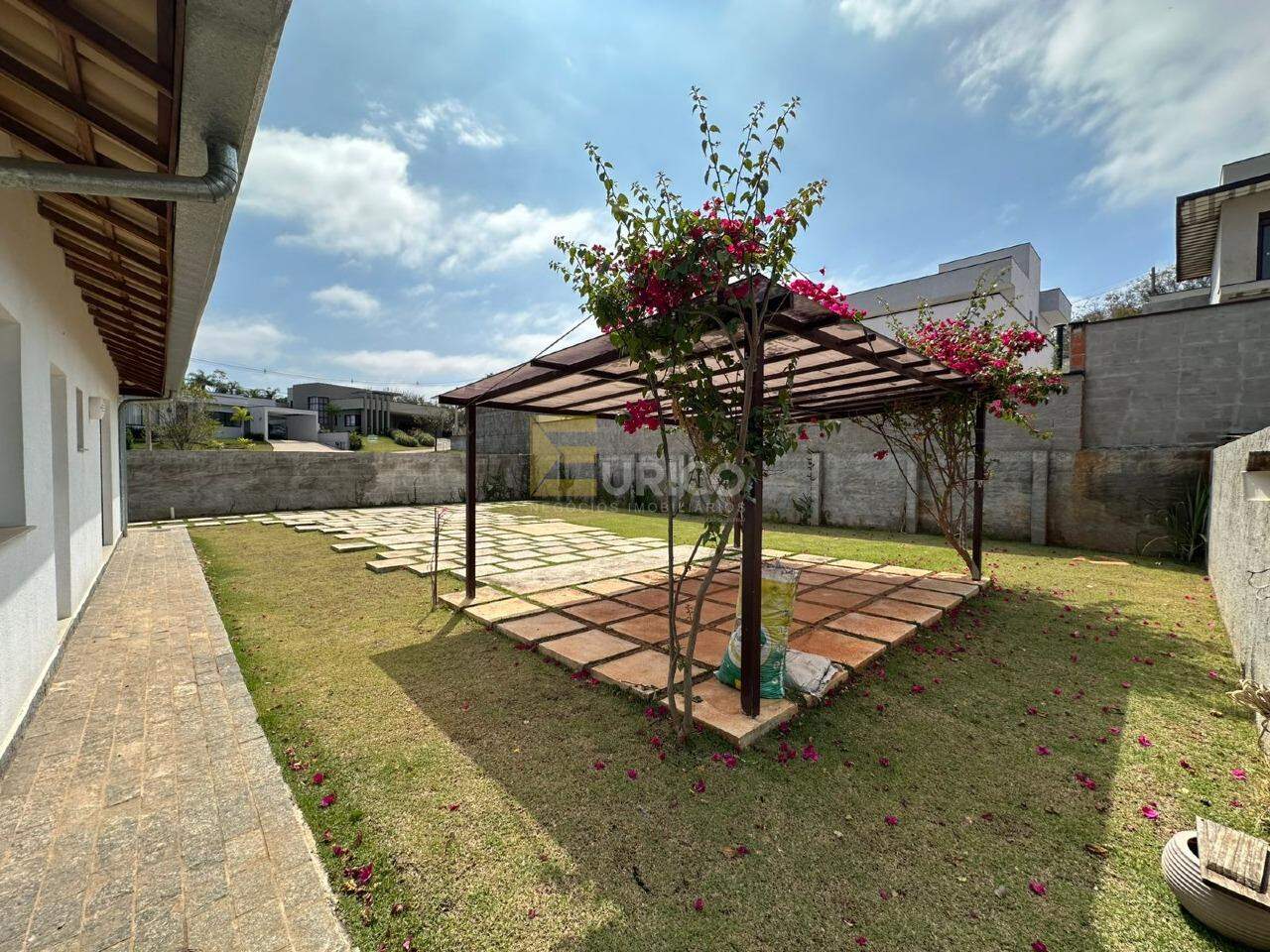 Casa em condomínio à venda no Condomínio Terras de Santa Teresa em Itupeva/SP: 