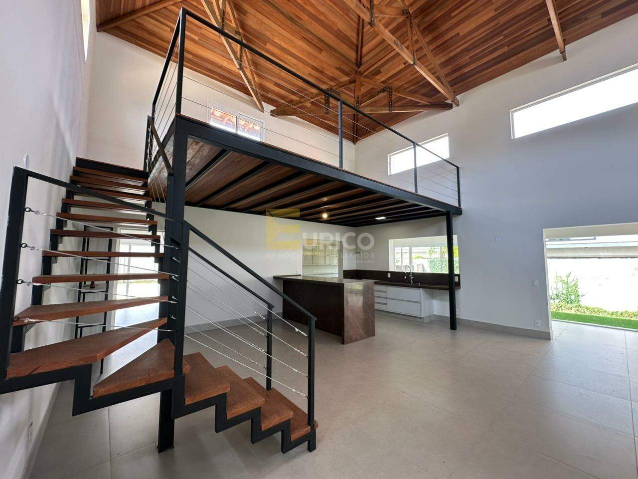 Casa em condomínio à venda no Condomínio Terras de Santa Teresa em Itupeva/SP: 