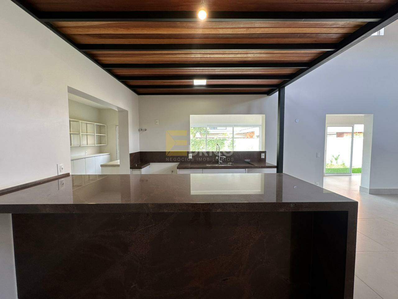 Casa em condomínio à venda no Condomínio Terras de Santa Teresa em Itupeva/SP: 