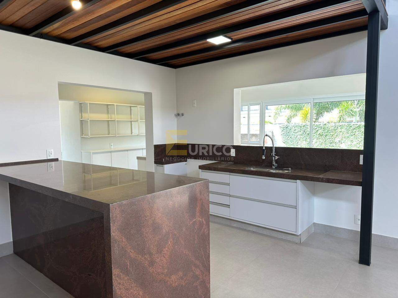 Casa em condomínio à venda no Condomínio Terras de Santa Teresa em Itupeva/SP: 