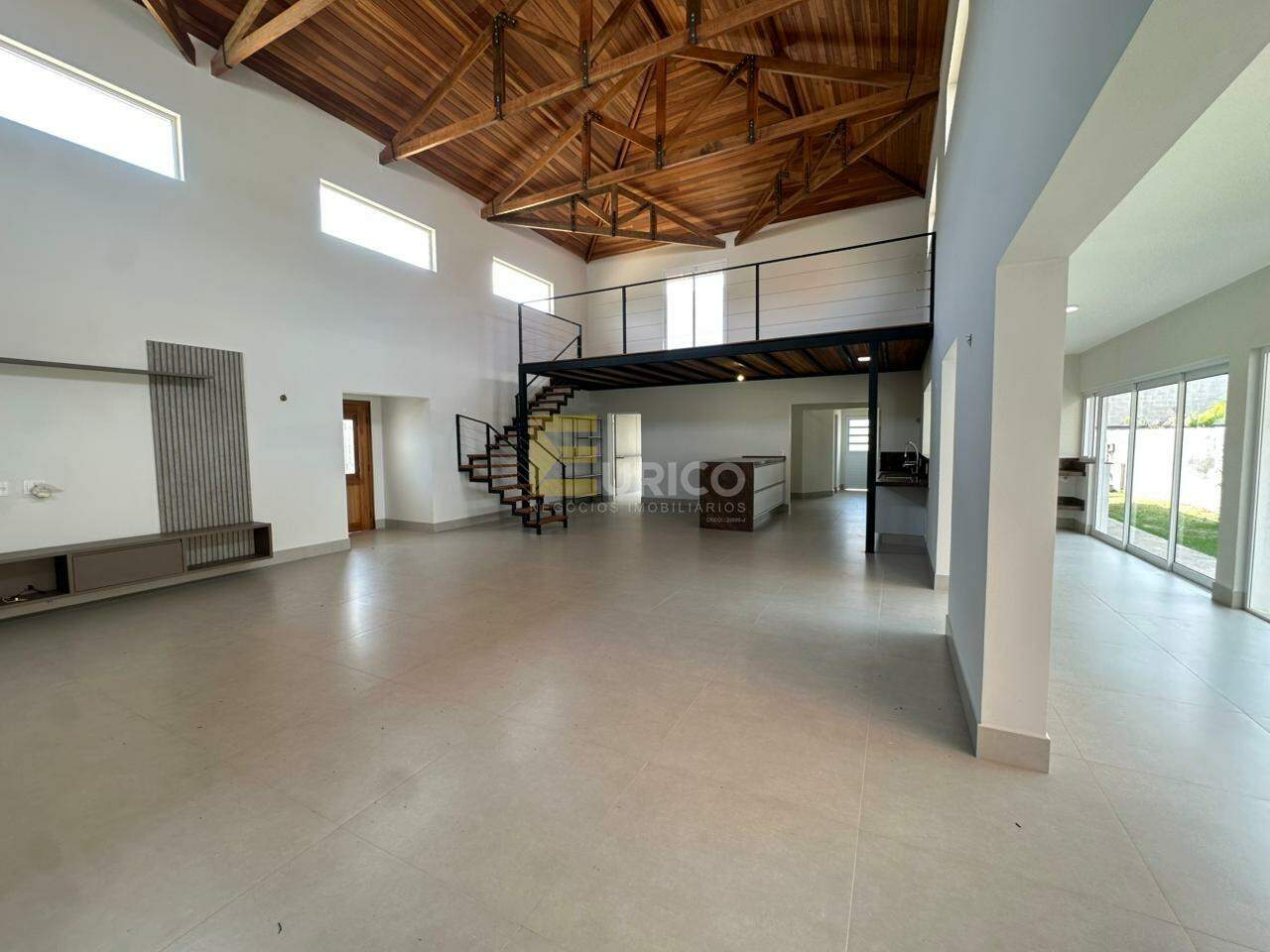 Casa em condomínio à venda no Condomínio Terras de Santa Teresa em Itupeva/SP: 