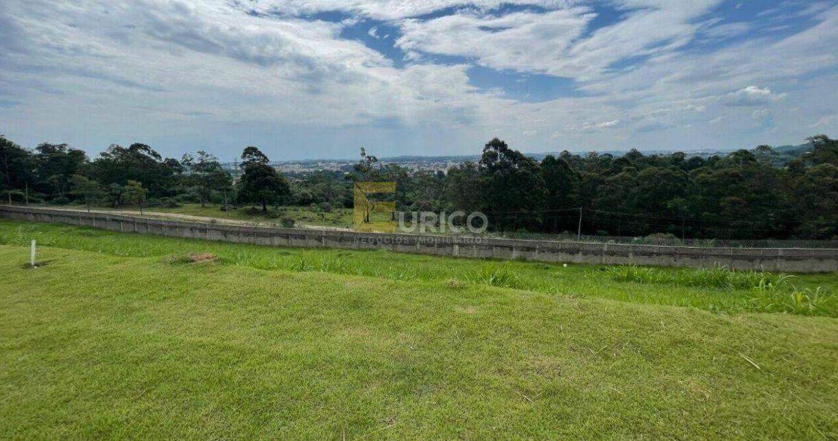Terreno em Condomínio à venda no Condomínio Campo de Toscana em Vinhedo/SP: 