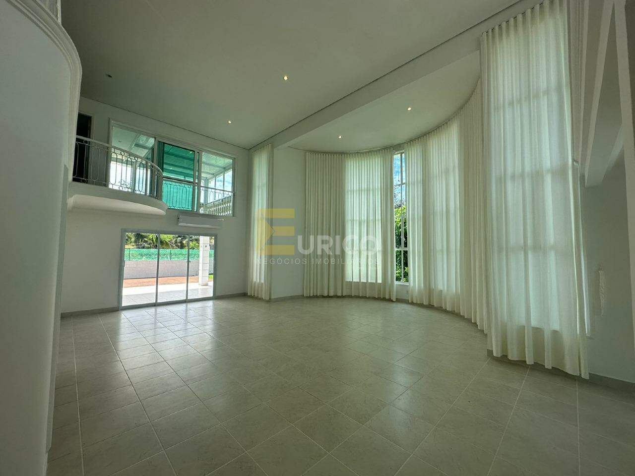 Casa em condomínio para aluguel no Condomínio Residencial Villa Toscana em Valinhos/SP: 