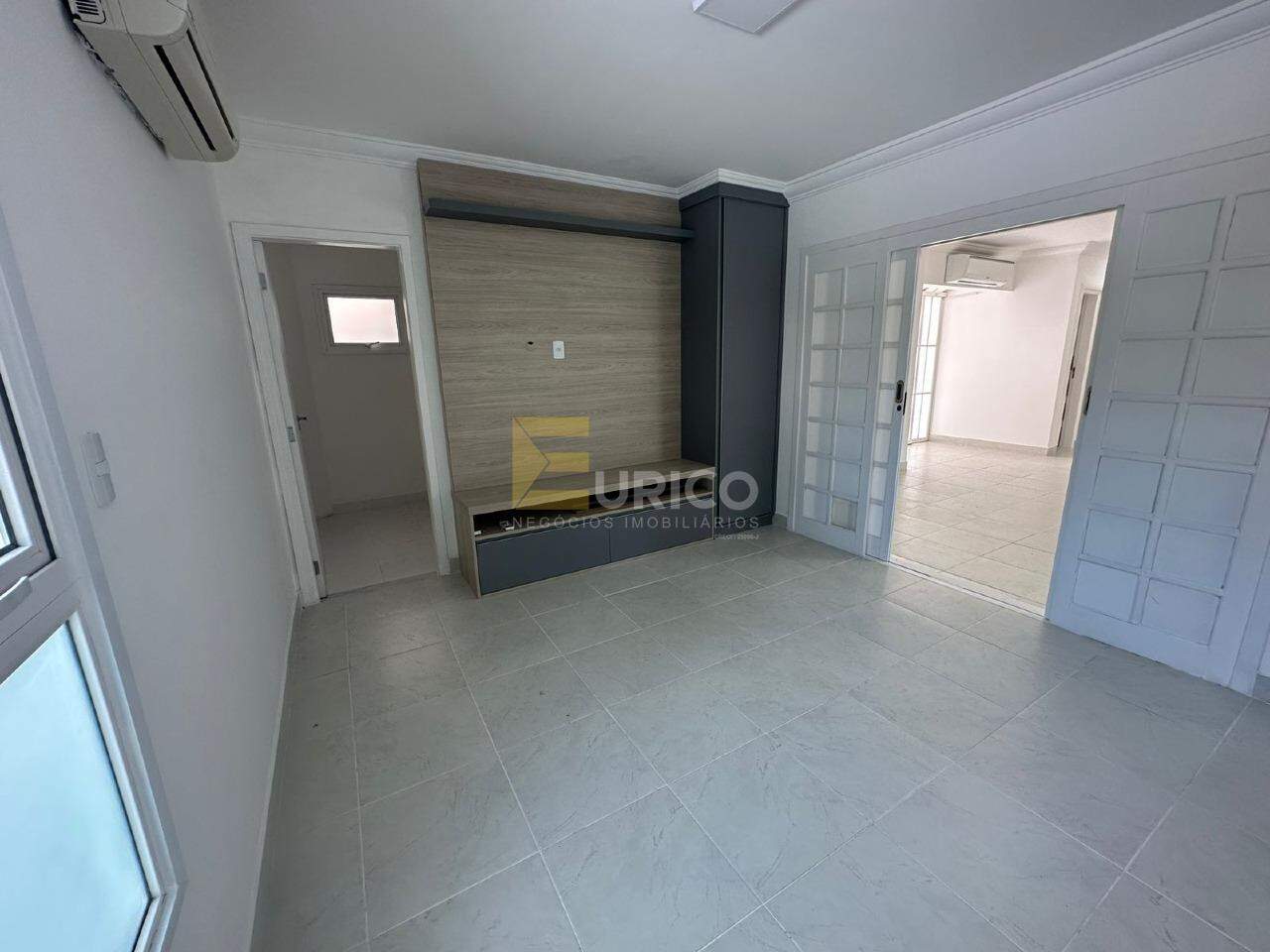 Casa em condomínio para aluguel no Condomínio Residencial Villa Toscana em Valinhos/SP: 