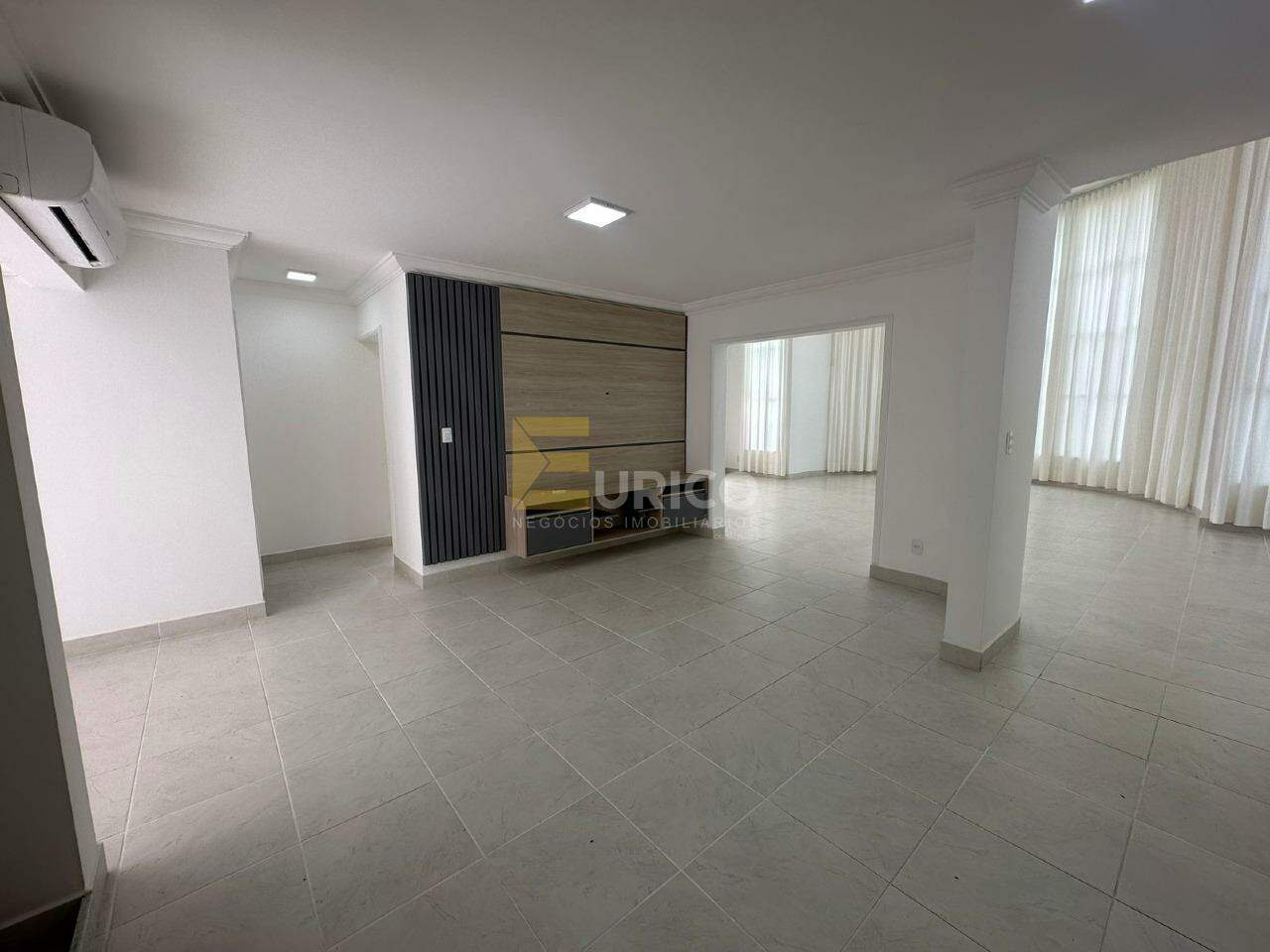 Casa em condomínio para aluguel no Condomínio Residencial Villa Toscana em Valinhos/SP: 