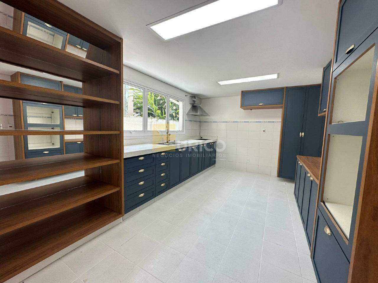 Casa em condomínio para aluguel no Condomínio Residencial Villa Toscana em Valinhos/SP: 