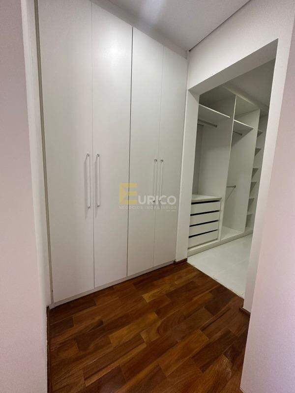Casa em condomínio para aluguel no Condomínio Residencial Villa Toscana em Valinhos/SP: 