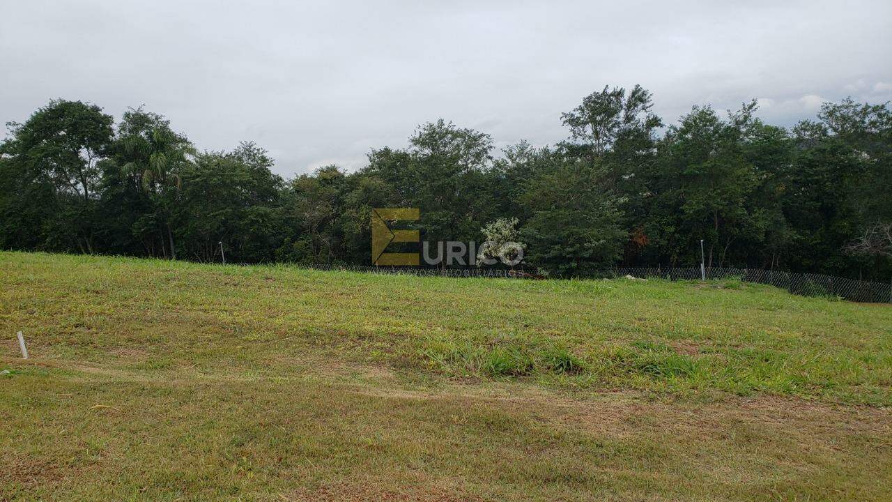 Terreno à venda no Condomínio Santa Isabel em Louveira/SP: 