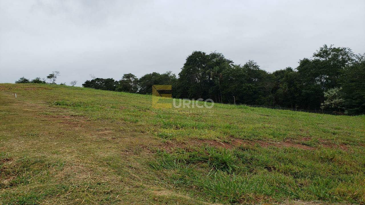 Terreno à venda no Condomínio Santa Isabel em Louveira/SP: 