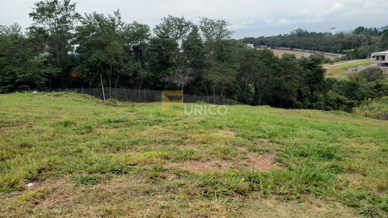 Terreno à venda no Condomínio Santa Isabel em Louveira/SP: 