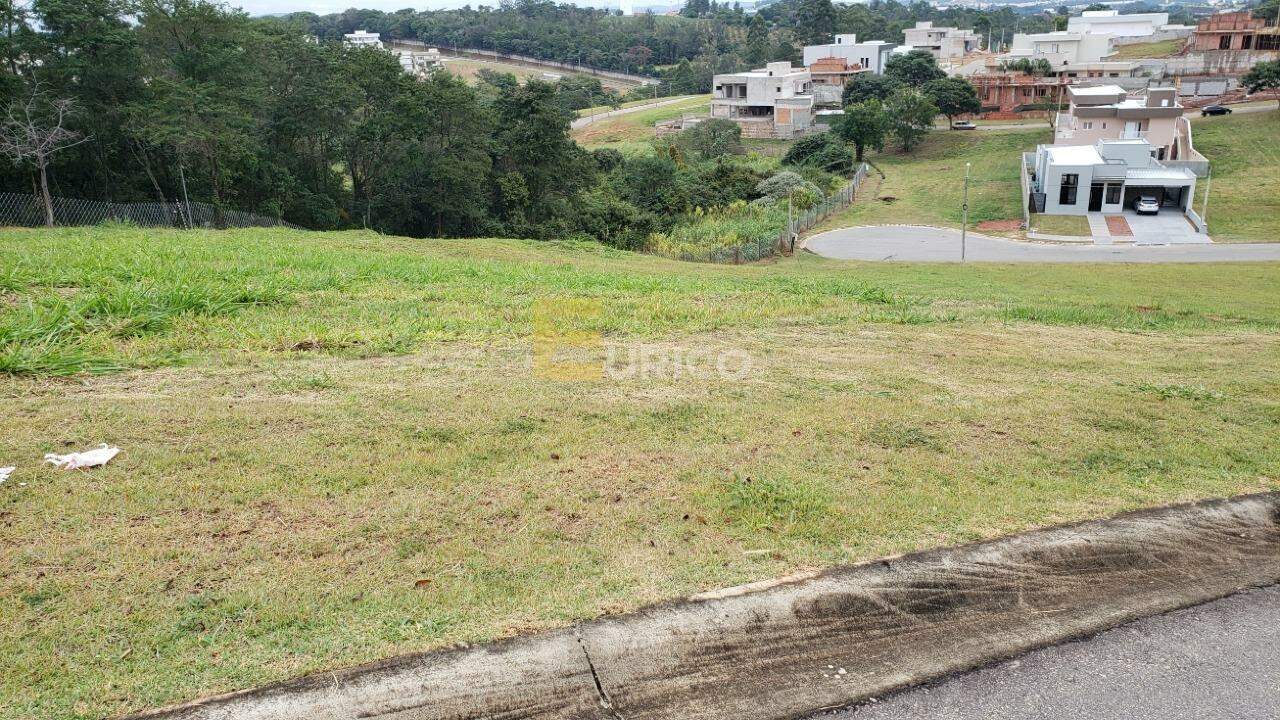 Terreno à venda no Condomínio Santa Isabel em Louveira/SP: 
