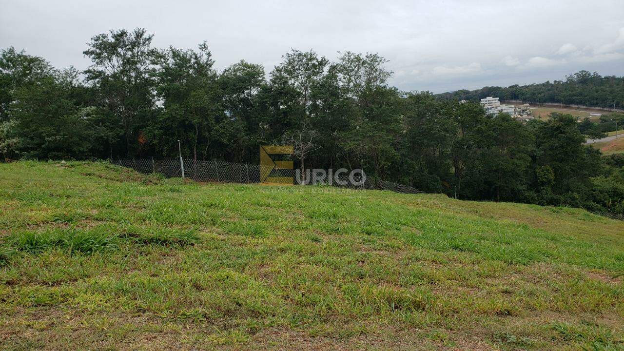 Terreno à venda no Condomínio Santa Isabel em Louveira/SP: 