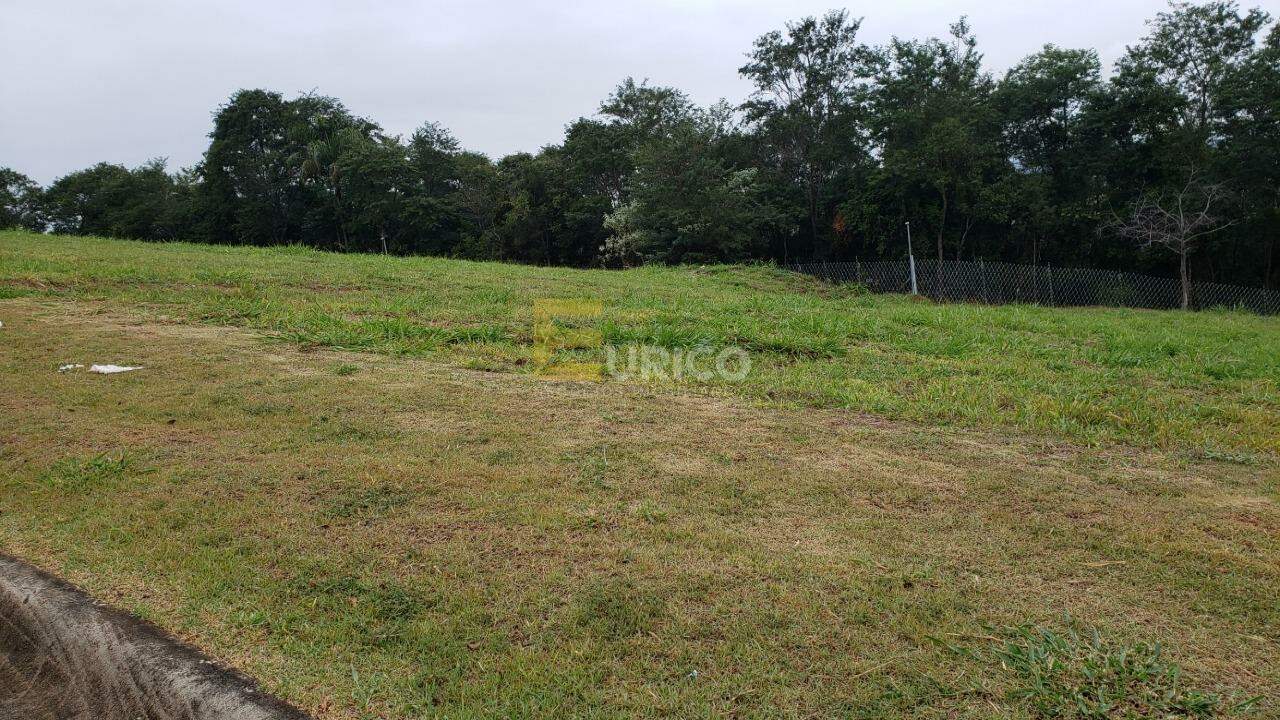 Terreno à venda no Condomínio Santa Isabel em Louveira/SP: 