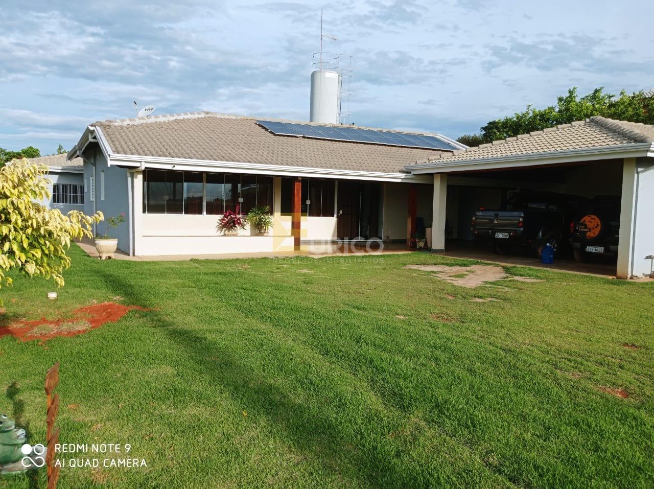 Chácara em Monte Mor/São Paulo — Ref 7TB4HA — Imagem 4