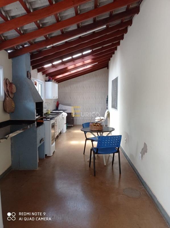 Chácara em Monte Mor/São Paulo — Ref 7TB4HA — Imagem 21