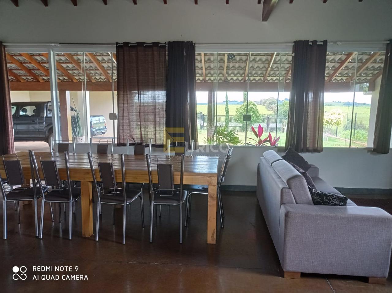 Chácara em Monte Mor/São Paulo — Ref 7TB4HA — Imagem 18