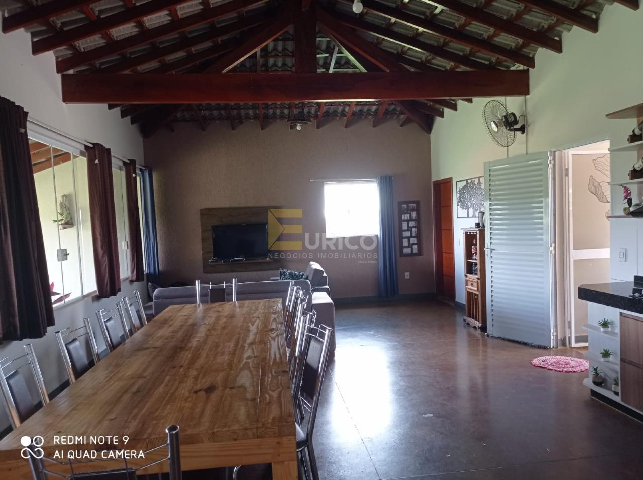 Chácara em Monte Mor/São Paulo — Ref 7TB4HA — Imagem 17