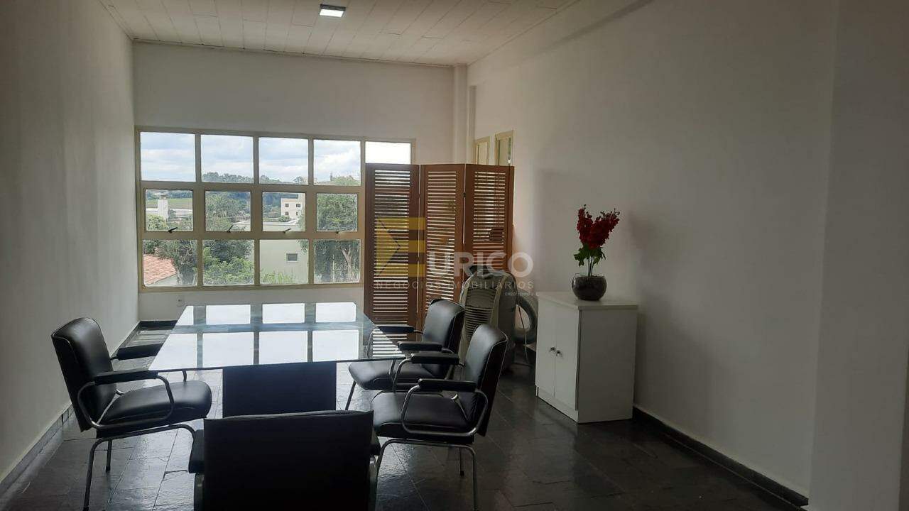 Sala para aluguel no VILA CLAYTON em Valinhos/SP: 