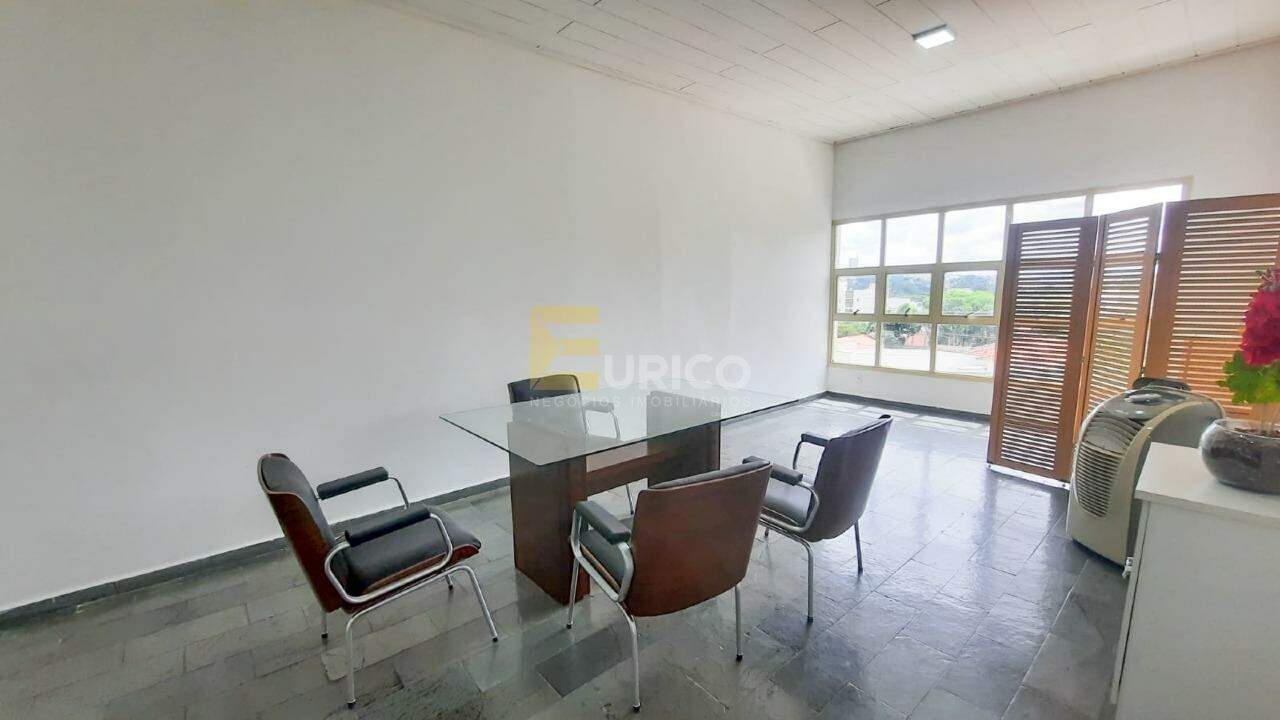 Sala para aluguel no VILA CLAYTON em Valinhos/SP: 