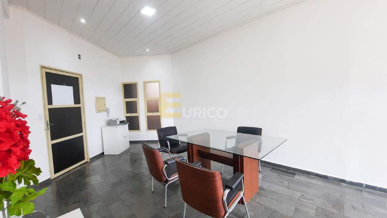 Sala para aluguel no VILA CLAYTON em Valinhos/SP: 