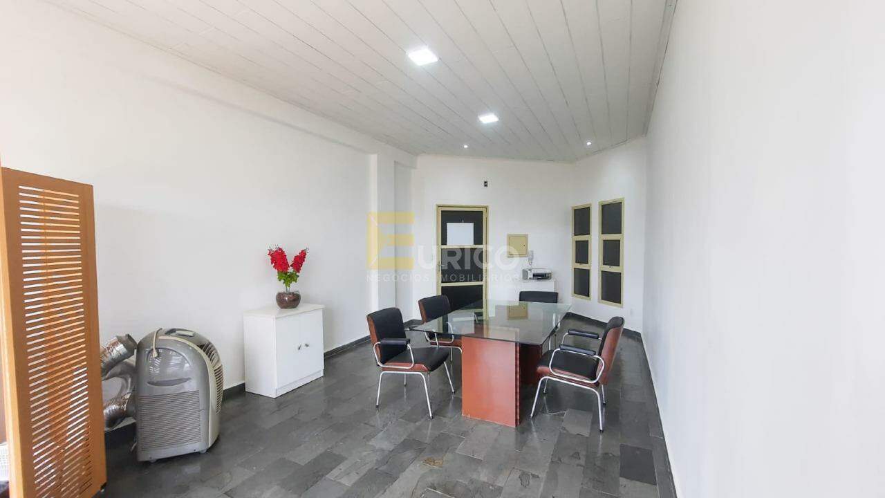 Sala para aluguel no VILA CLAYTON em Valinhos/SP: 