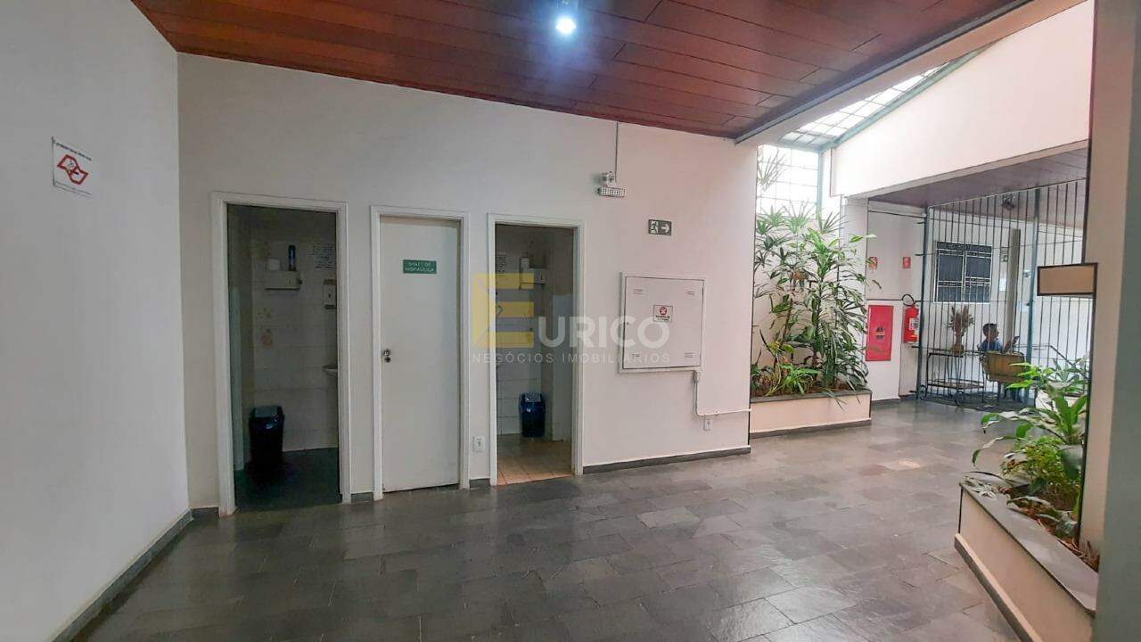 Sala para aluguel no VILA CLAYTON em Valinhos/SP: 