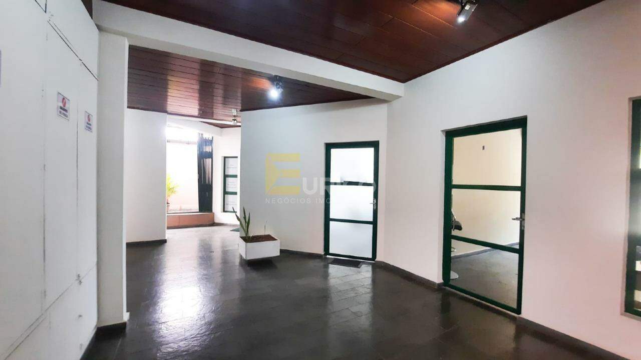Sala para aluguel no VILA CLAYTON em Valinhos/SP: 