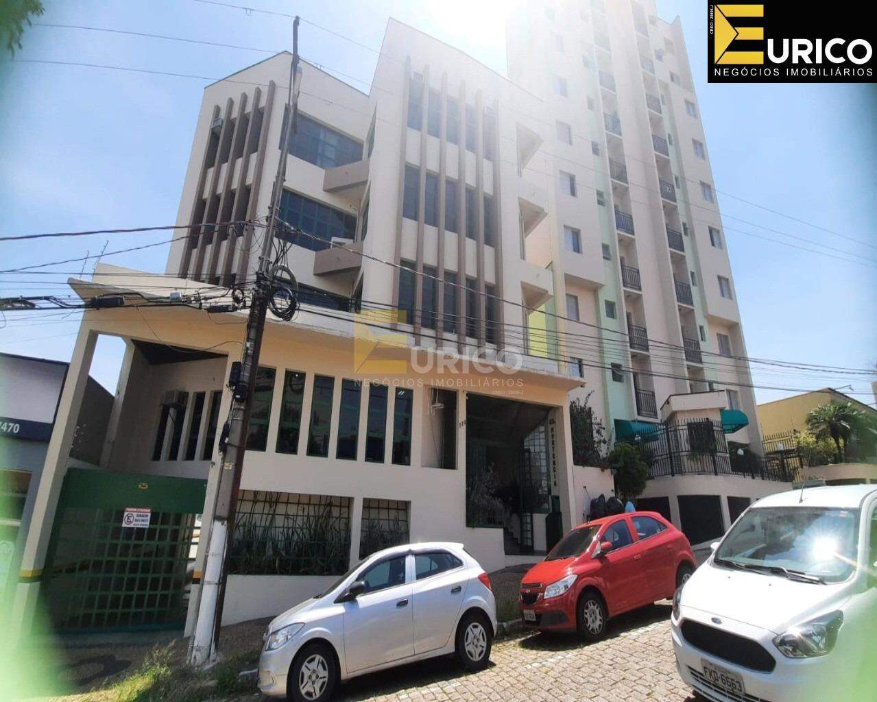 Sala para aluguel no VILA CLAYTON em Valinhos/SP: 