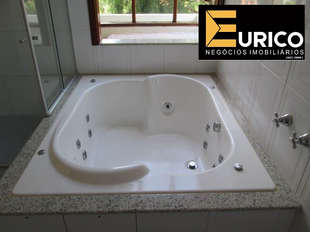 Casa em condomínio à venda no Condomínio Village Visconde de Itamaracá em Valinhos/SP: Foto 04