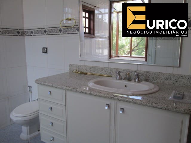 Casa em condomínio à venda no Condomínio Village Visconde de Itamaracá em Valinhos/SP: Foto 05