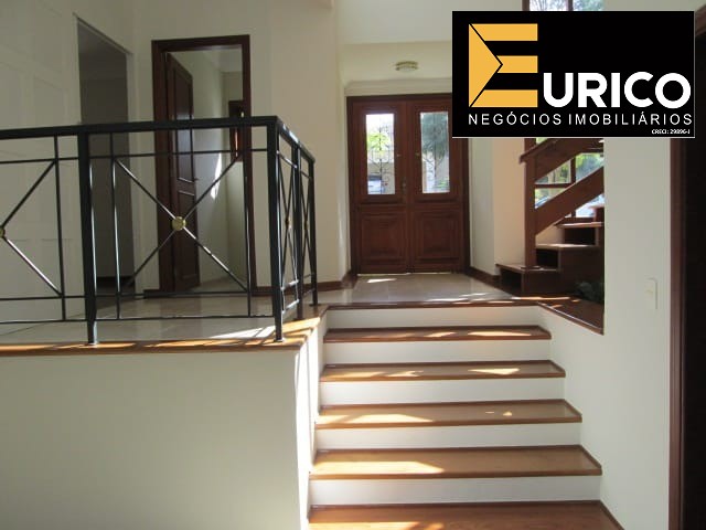 Casa em condomínio à venda no Condomínio Village Visconde de Itamaracá em Valinhos/SP: Foto 08