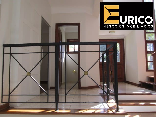 Casa em condomínio à venda no Condomínio Village Visconde de Itamaracá em Valinhos/SP: Foto 09