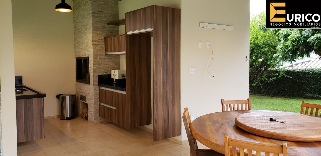 Casa em condomínio à venda no Condomínio Village Visconde de Itamaracá em Valinhos/SP: Foto 45