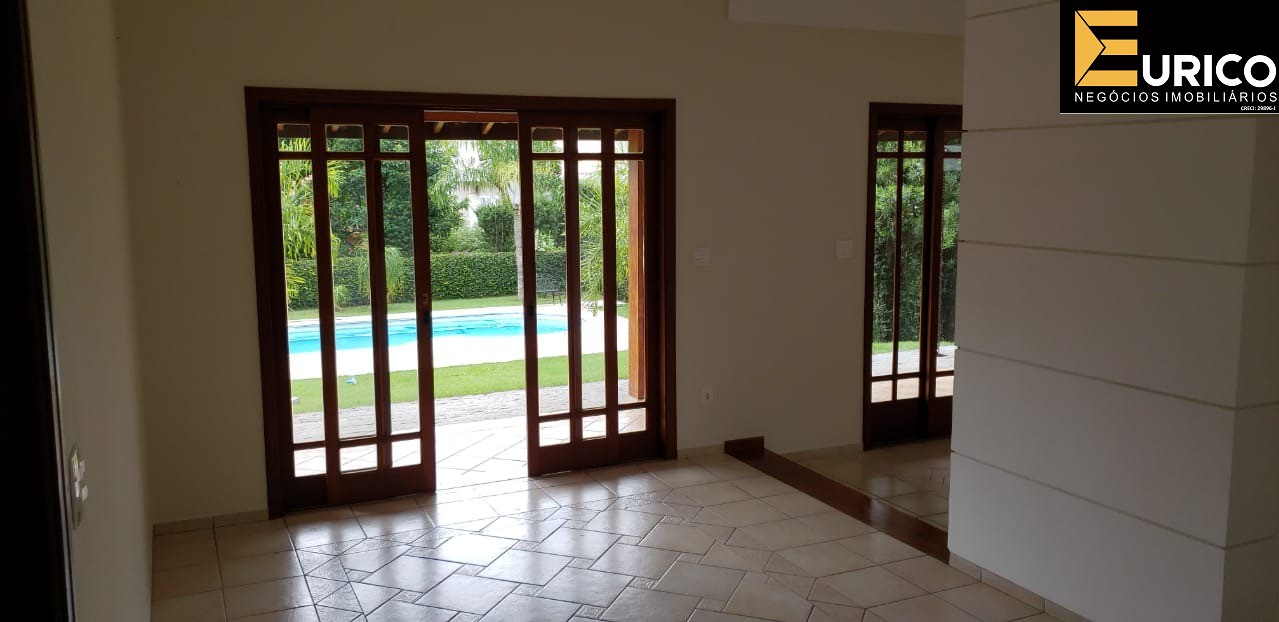 Casa em condomínio à venda no Condomínio Village Visconde de Itamaracá em Valinhos/SP: Foto 22