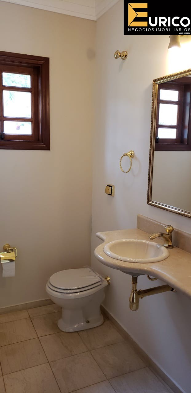 Casa em condomínio à venda no Condomínio Village Visconde de Itamaracá em Valinhos/SP: Foto 24